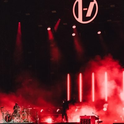 twenty one pilots- Innings Fest 2026