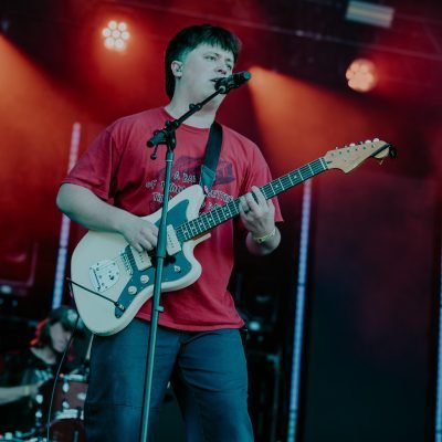 Landon Conrath- Minnesota Yacht Club