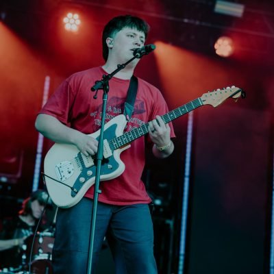 Landon Conrath- Minnesota Yacht Club