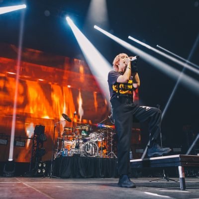 ONE OK ROCK