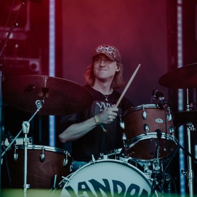 Landon Conrath- Minnesota Yacht Club