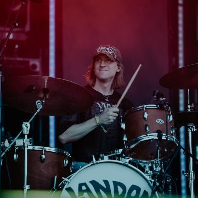 Landon Conrath- Minnesota Yacht Club