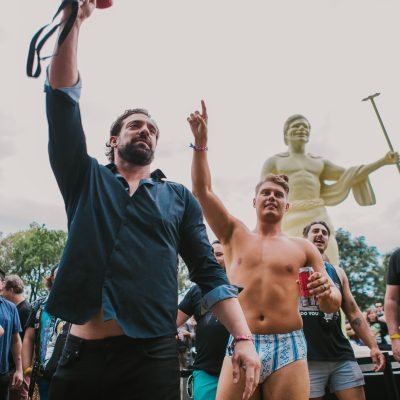 Riot Fest 2025