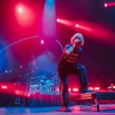 ONE OK ROCK