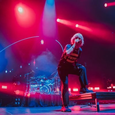 ONE OK ROCK
