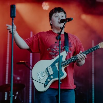 Landon Conrath- Minnesota Yacht Club