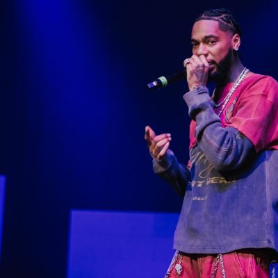 Key Glock