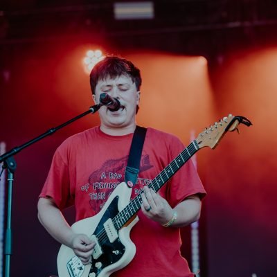 Landon Conrath- Minnesota Yacht Club