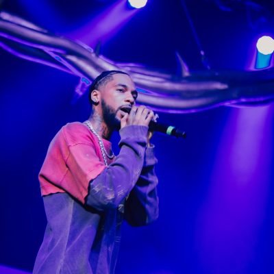 Key Glock