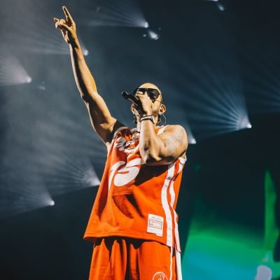Ludacris- RiverBeat Music Festival