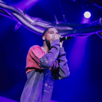 Key Glock