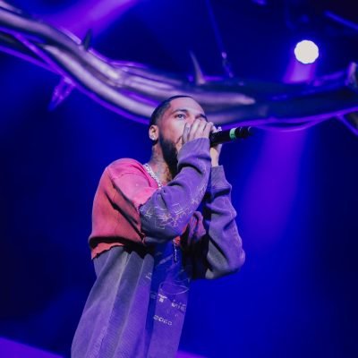 Key Glock