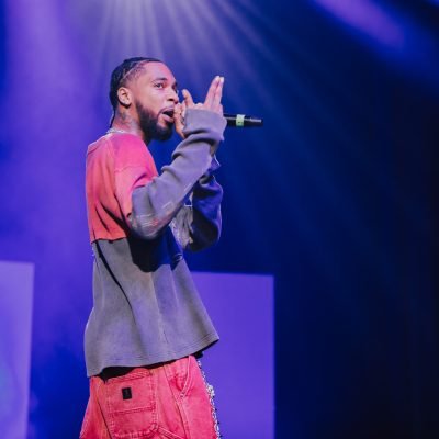 Key Glock