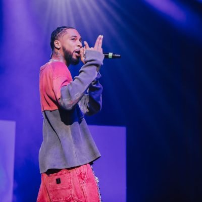 Key Glock