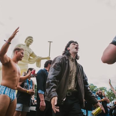 Riot Fest 2025
