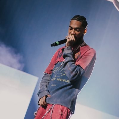 Key Glock