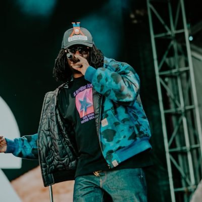 Wale- RiverBeat Music Fest 2026
