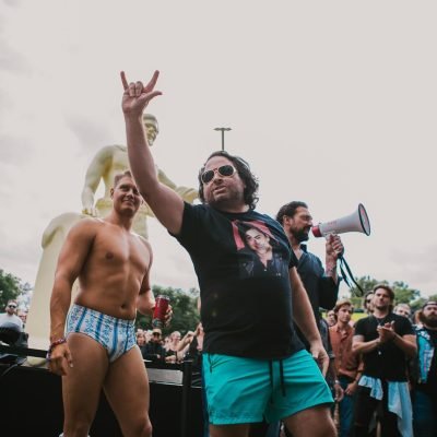 Riot Fest 2025
