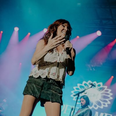 Jo Dee Messina