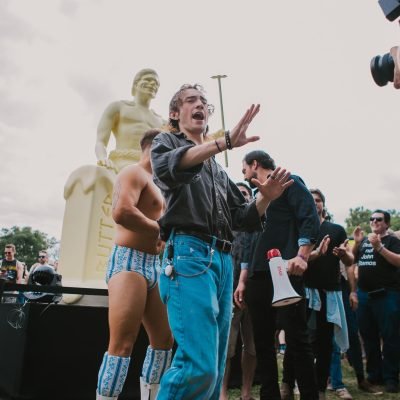 Riot Fest 2025