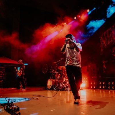 Neck Deep