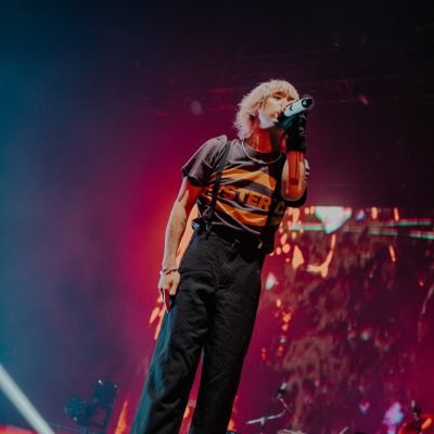 ONE OK ROCK