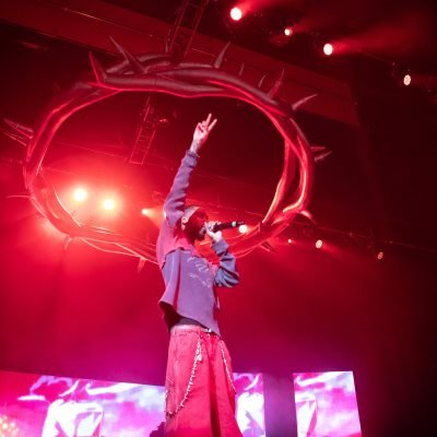 Key Glock