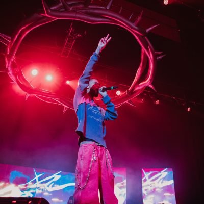 Key Glock