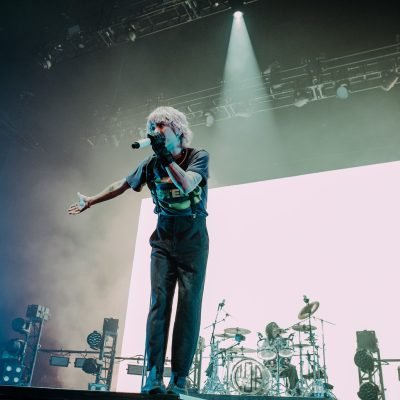 ONE OK ROCK