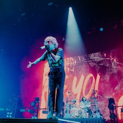 ONE OK ROCK