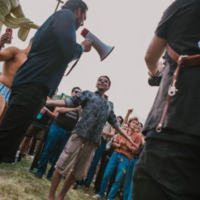 Riot Fest 2025