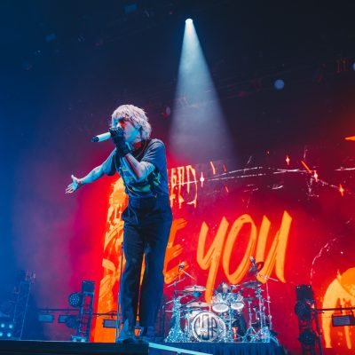 ONE OK ROCK
