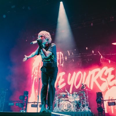 ONE OK ROCK
