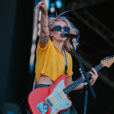 Winona Fighter- Minnesota Yacht Club