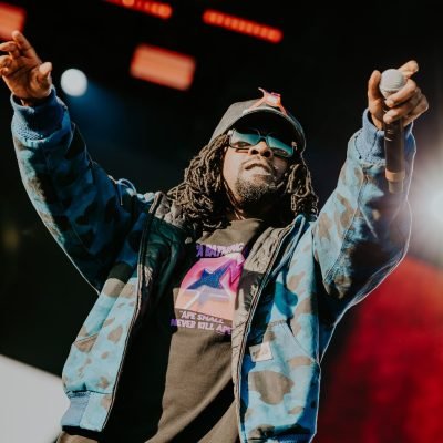 Wale- RiverBeat Music Fest 2026