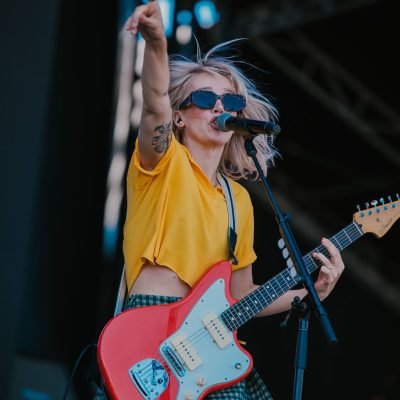 Winona Fighter- Minnesota Yacht Club