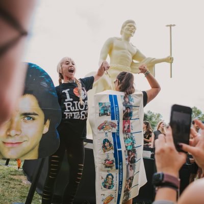 Riot Fest 2025