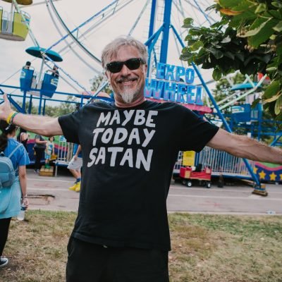 Riot Fest 2025
