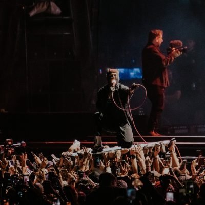 twenty one pilots- Innings Fest 2026