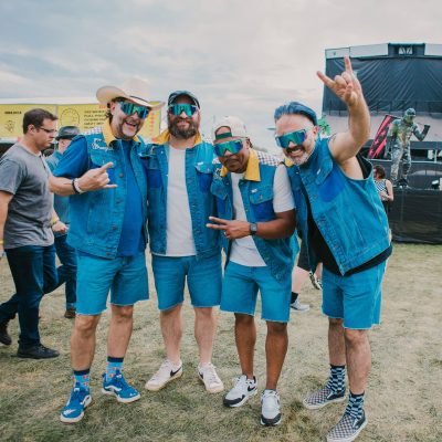 Riot Fest 2025