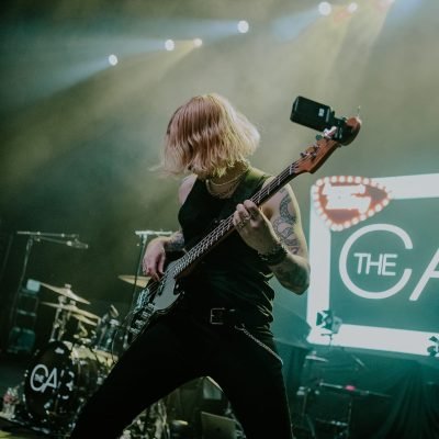 The Cab