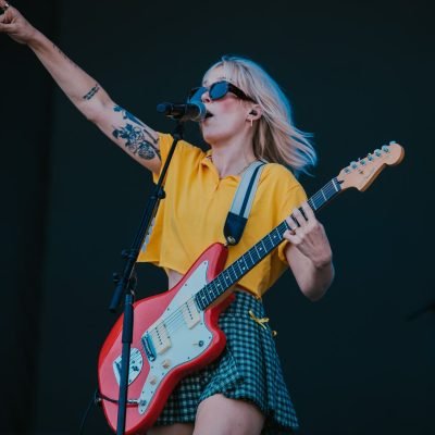 Winona Fighter- Minnesota Yacht Club