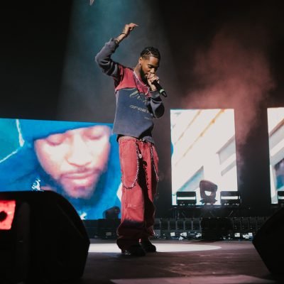 Key Glock
