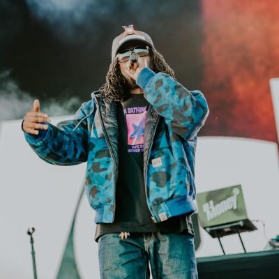 Wale- RiverBeat Music Fest 2026
