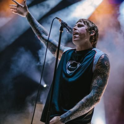 The Story So Far