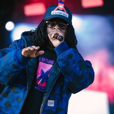 Wale- RiverBeat Music Fest 2026