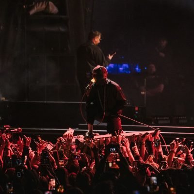 twenty one pilots- Innings Fest 2026