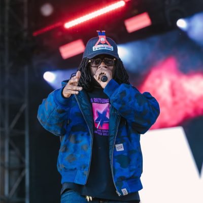 Wale- RiverBeat Music Fest 2026