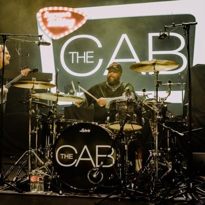 The Cab