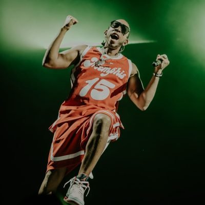 Ludacris- RiverBeat Music Festival